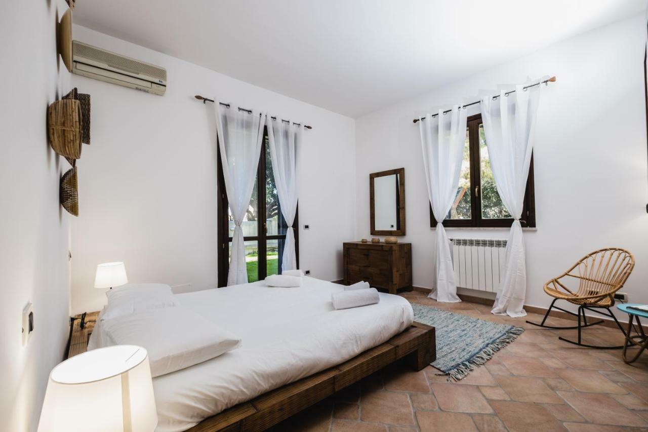 Casa vacanze Luminhouse Arancia Mondello